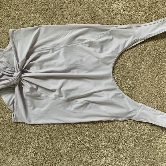 Lululemon Call it a Tie Tank - Picture 2 of 2